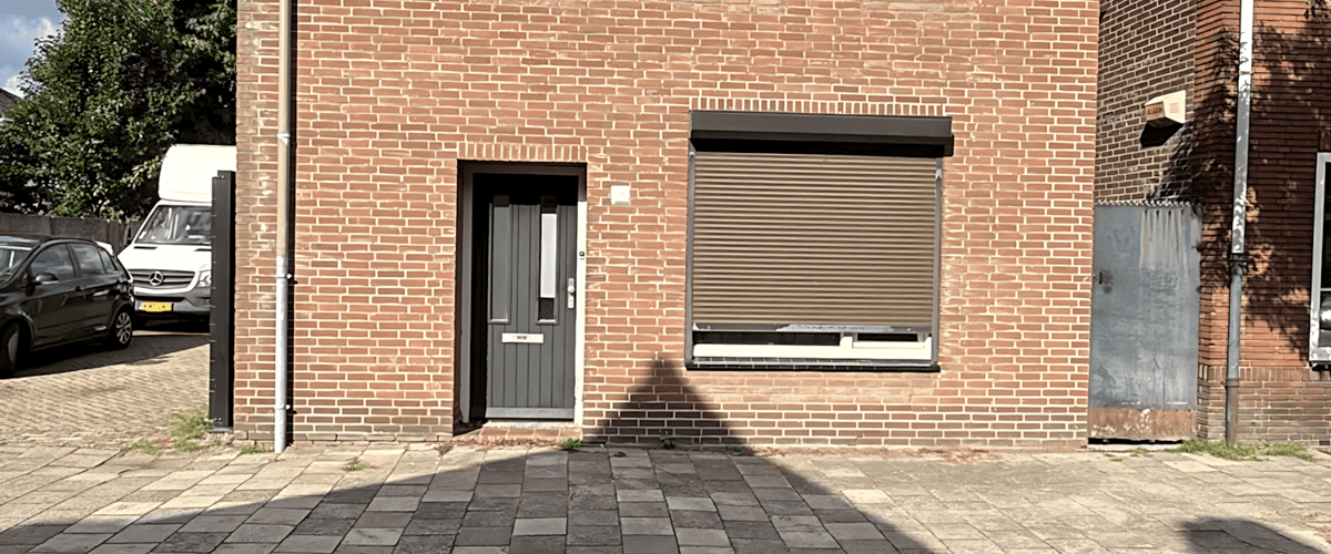 Kamer huren in Eindhoven