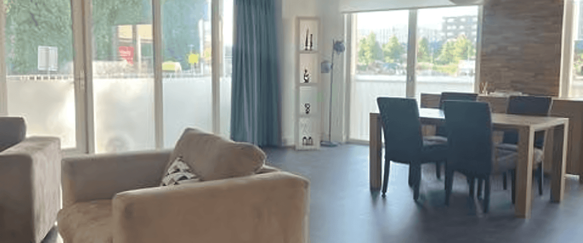 Appartement huren in Utrecht