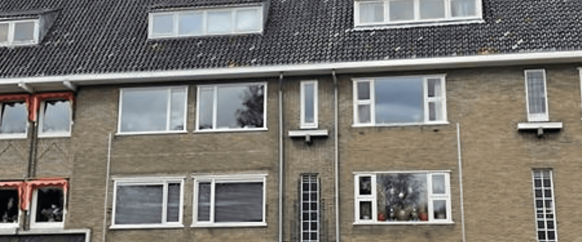 Kamer huren in Groningen