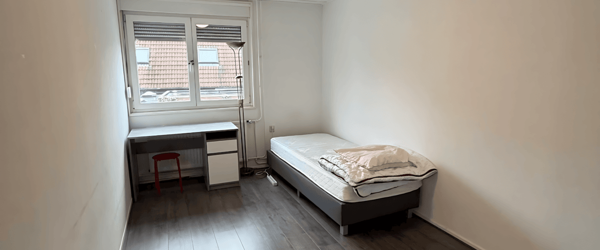 Kamer huren in Deventer