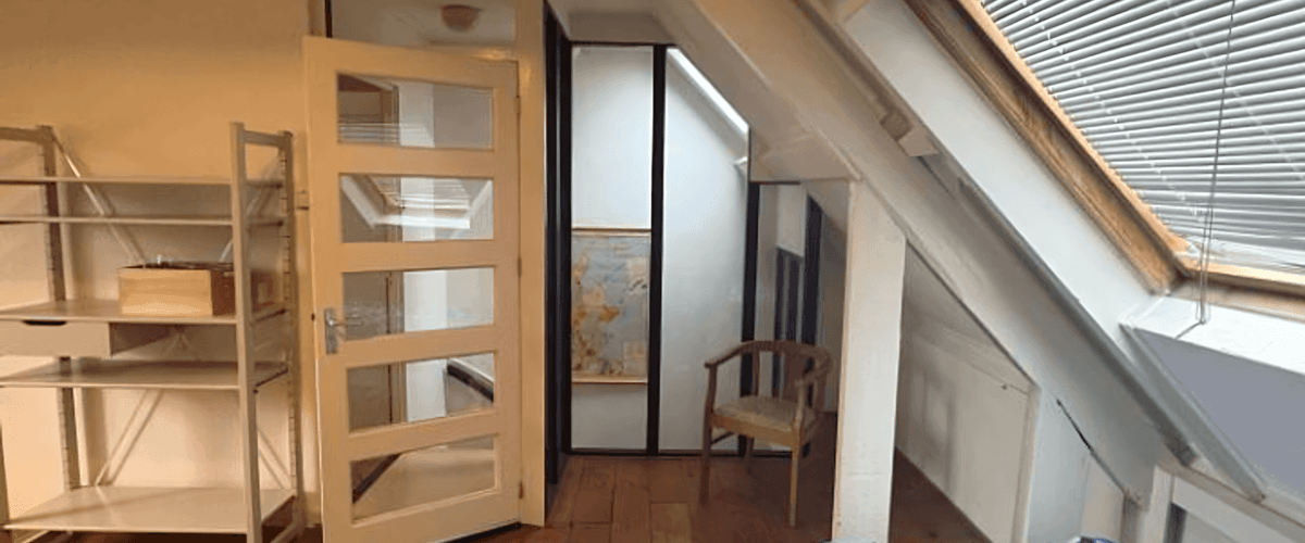 Kamer huren in Nijmegen