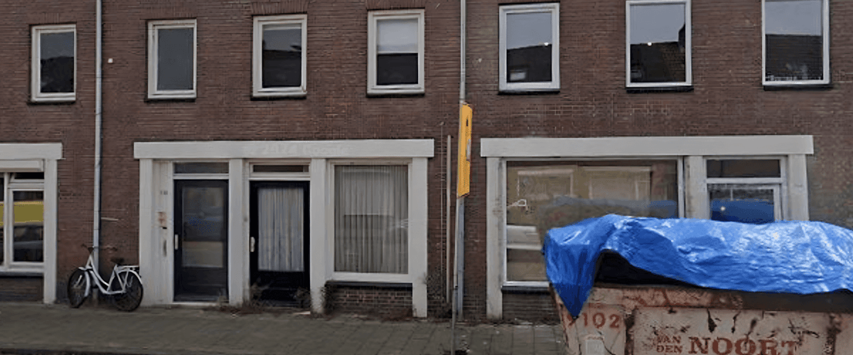 Kamer huren in Tilburg