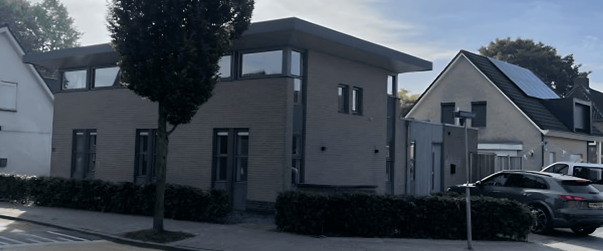Appartement huren in Riel