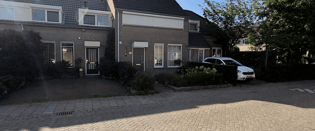 Huis huren in Eindhoven