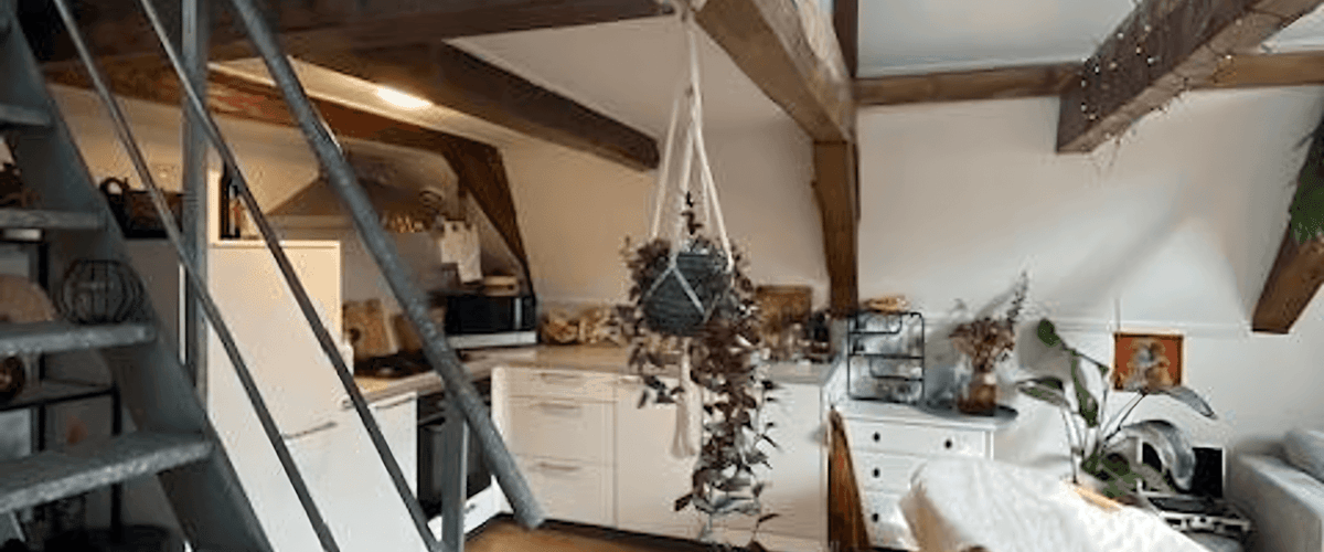 Appartement huren in Leeuwarden