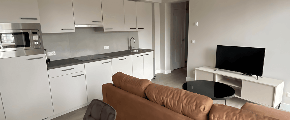 Appartement huren in Zeist