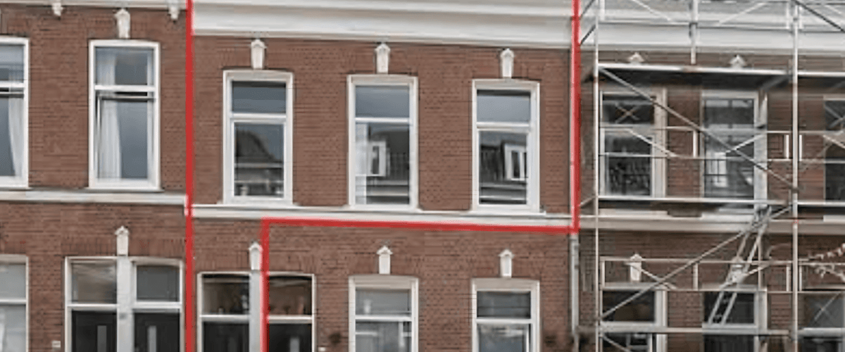 Kamer huren in Utrecht