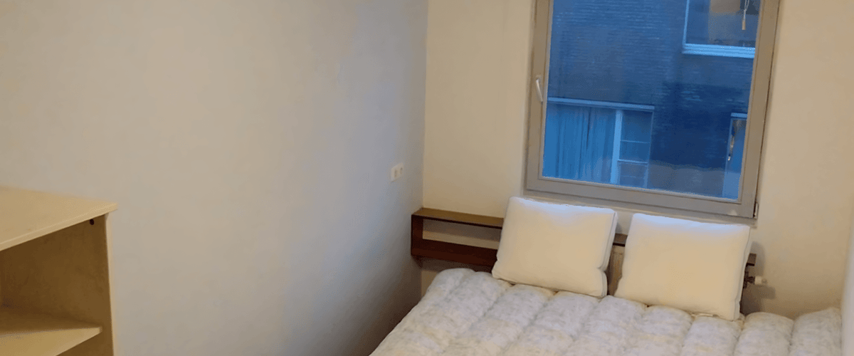 Kamer huren in Den Haag