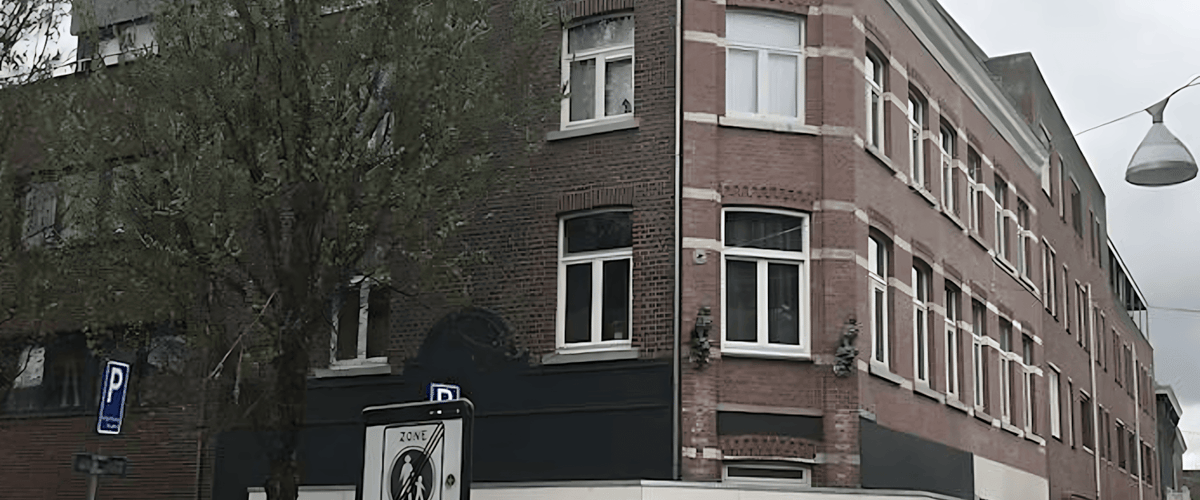 Appartement huren in Sittard