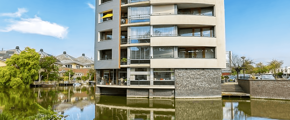 Appartement huren in Den Haag