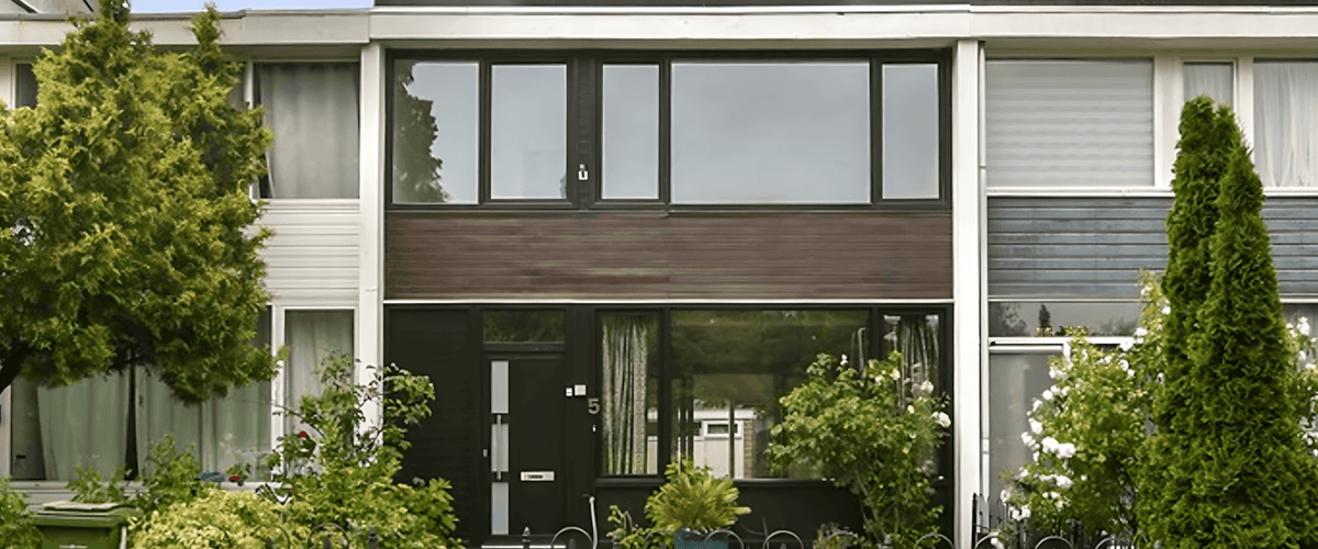 Huis huren in Amstelveen