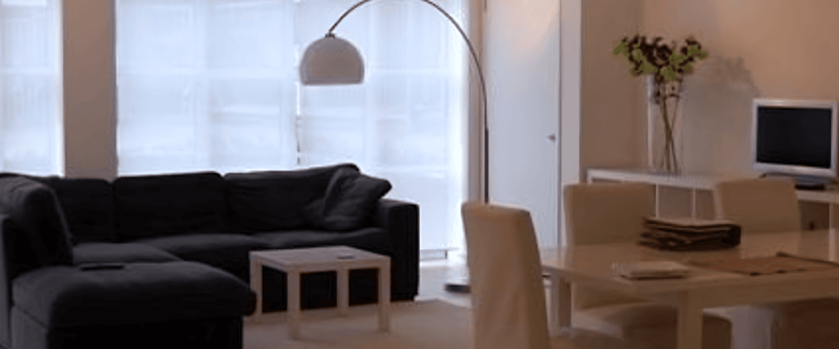 Appartement huren in Middelburg