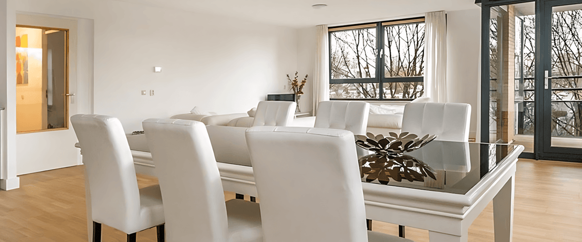 Appartement huren in Amstelveen