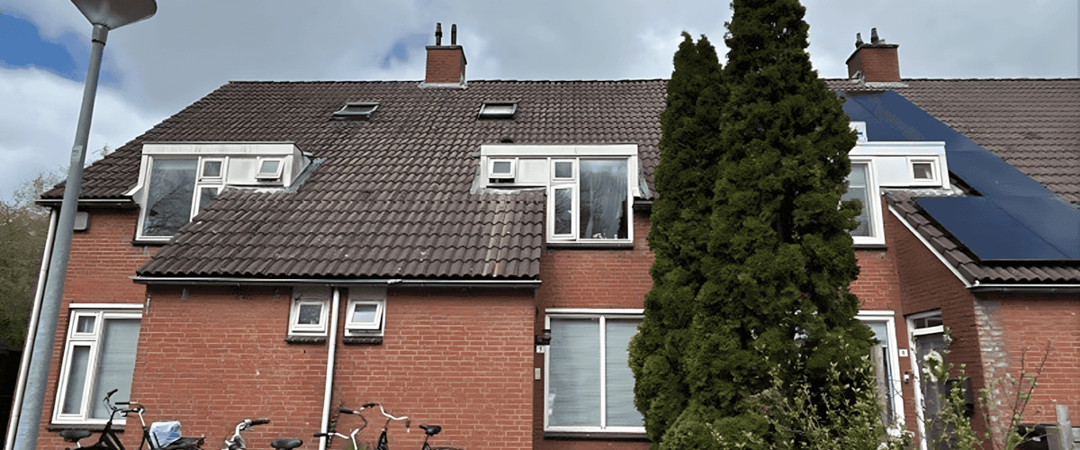 Kamer huren in Groningen