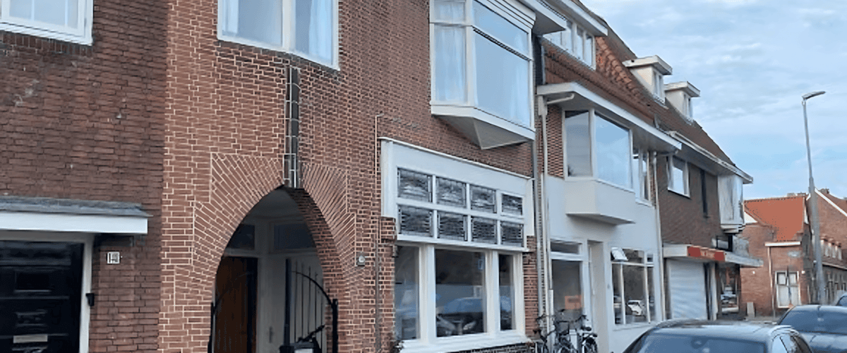Appartement huren in Haarlem