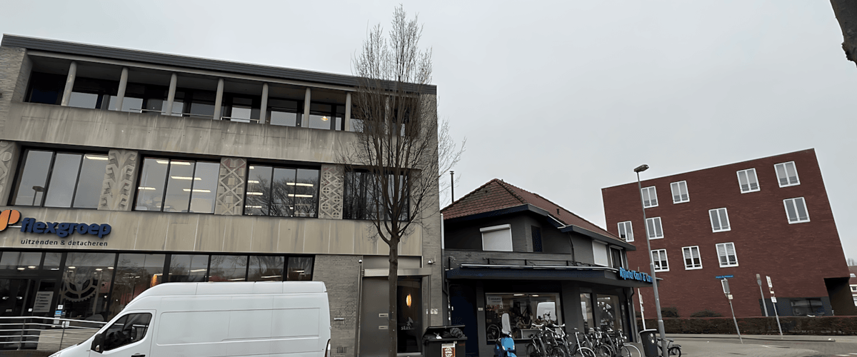 Appartement huren in Eindhoven