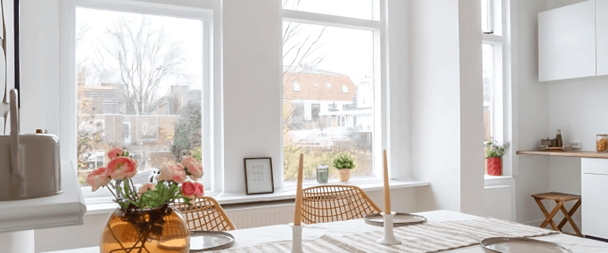 Appartement huren in Haarlem