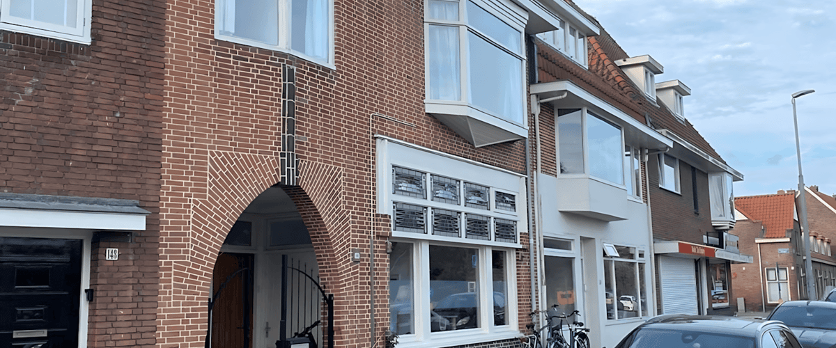 Appartement huren in Haarlem