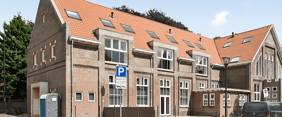 Appartement huren in Eindhoven