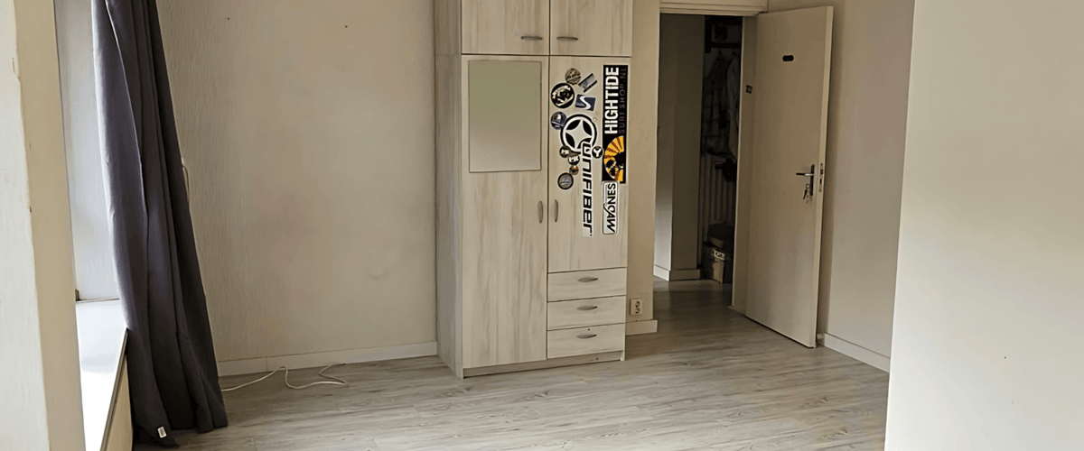 Kamer huren in Delft