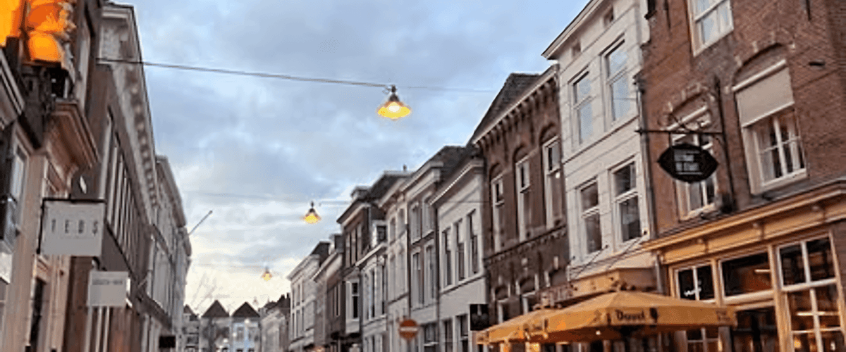 Kamer huren in Den Bosch
