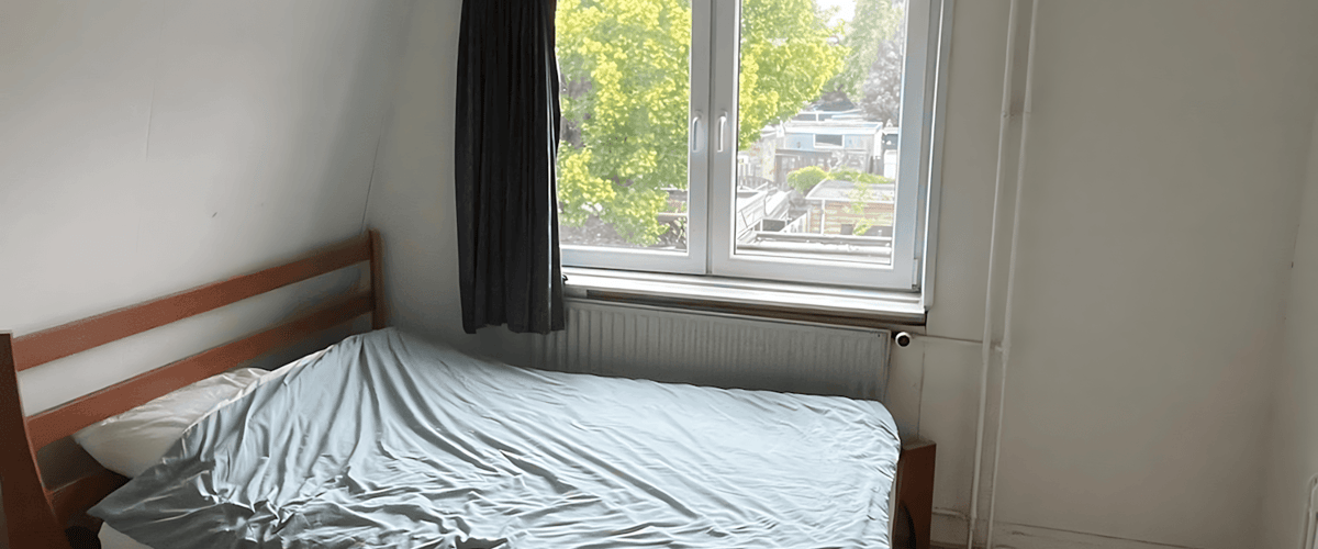Kamer huren in Leeuwarden