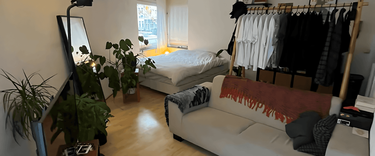 Kamer huren in Den Haag