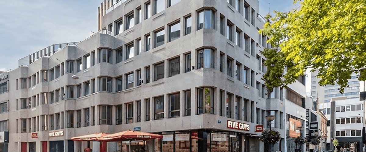 Appartement huren in Eindhoven