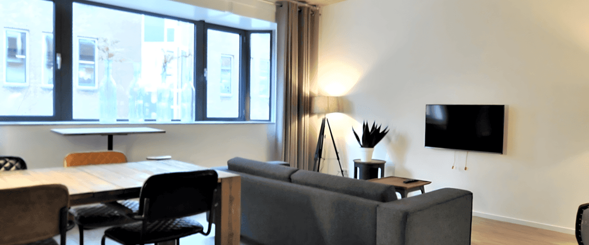 Appartement huren in Eindhoven
