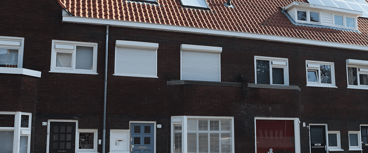 Appartement huren in Eindhoven