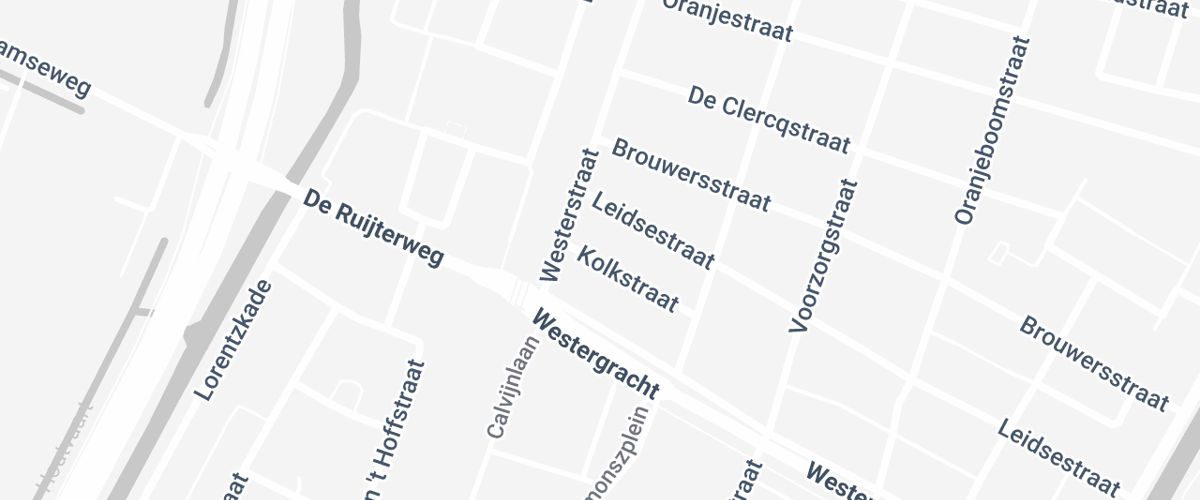 Appartement huren in Haarlem