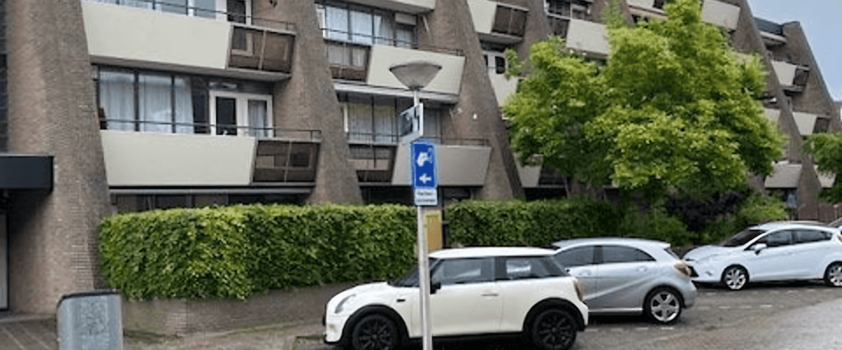 Appartement huren in Eindhoven