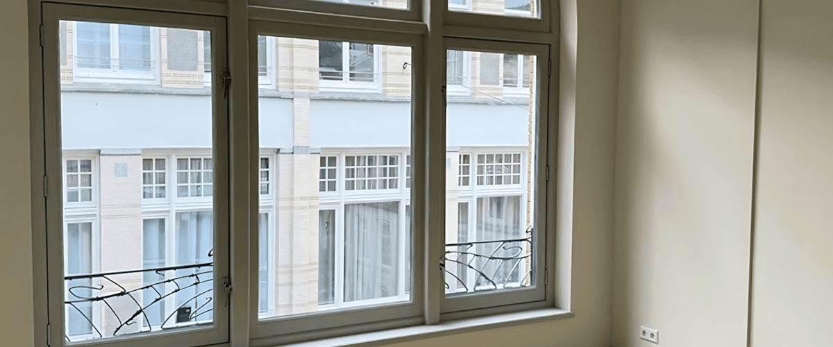Appartement huren in Rotterdam