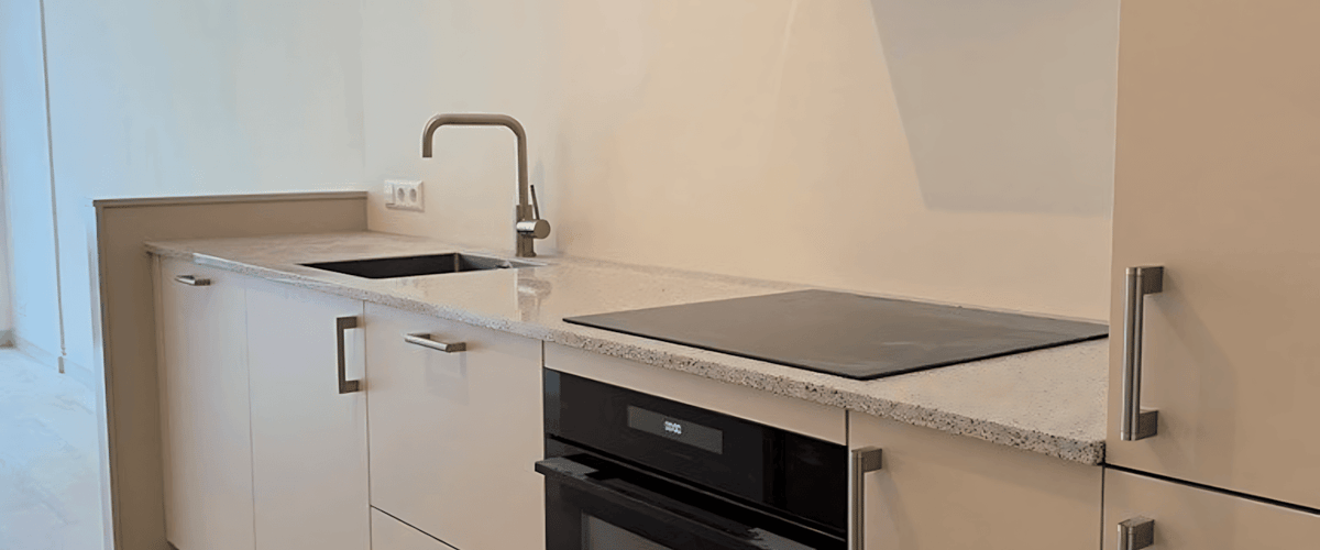 Appartement huren in Rotterdam