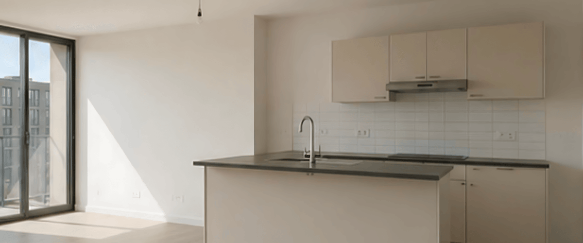Appartement huren in Rotterdam