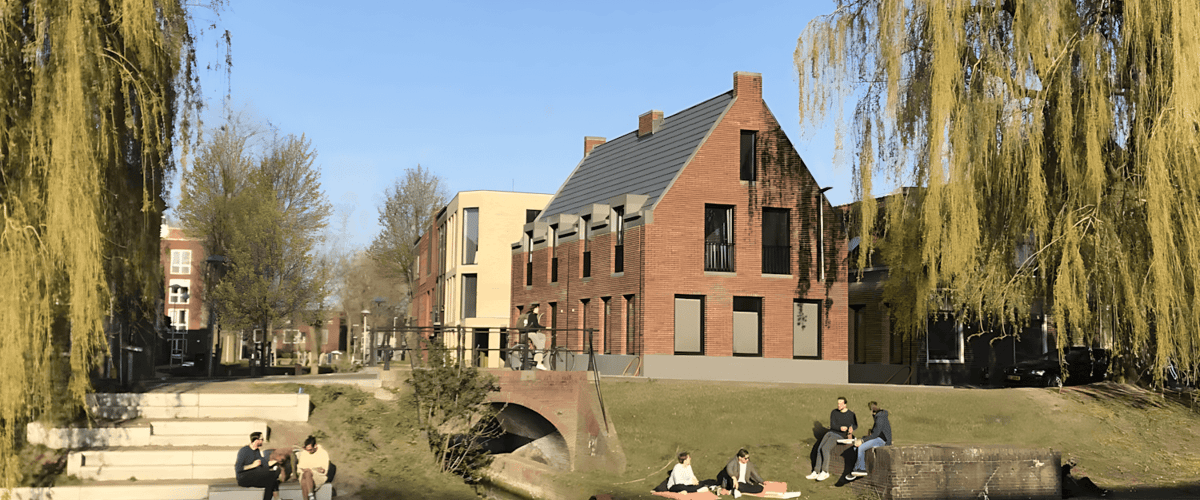 Appartement huren in Utrecht