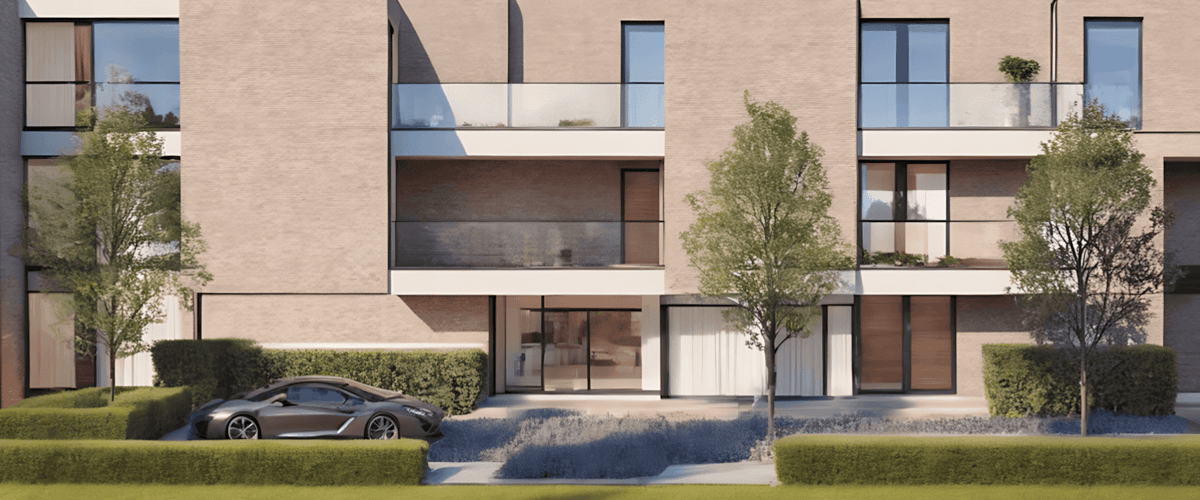 Appartement huren in Maastricht