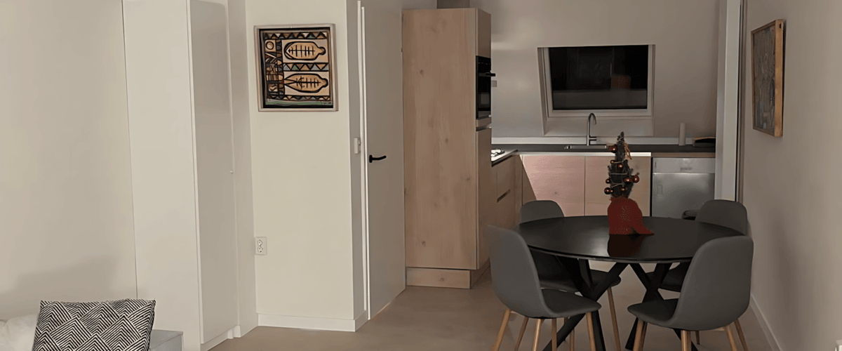 Appartement huren in Nijmegen
