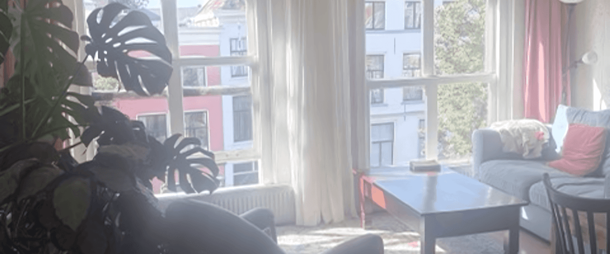 Kamer huren in Leiden