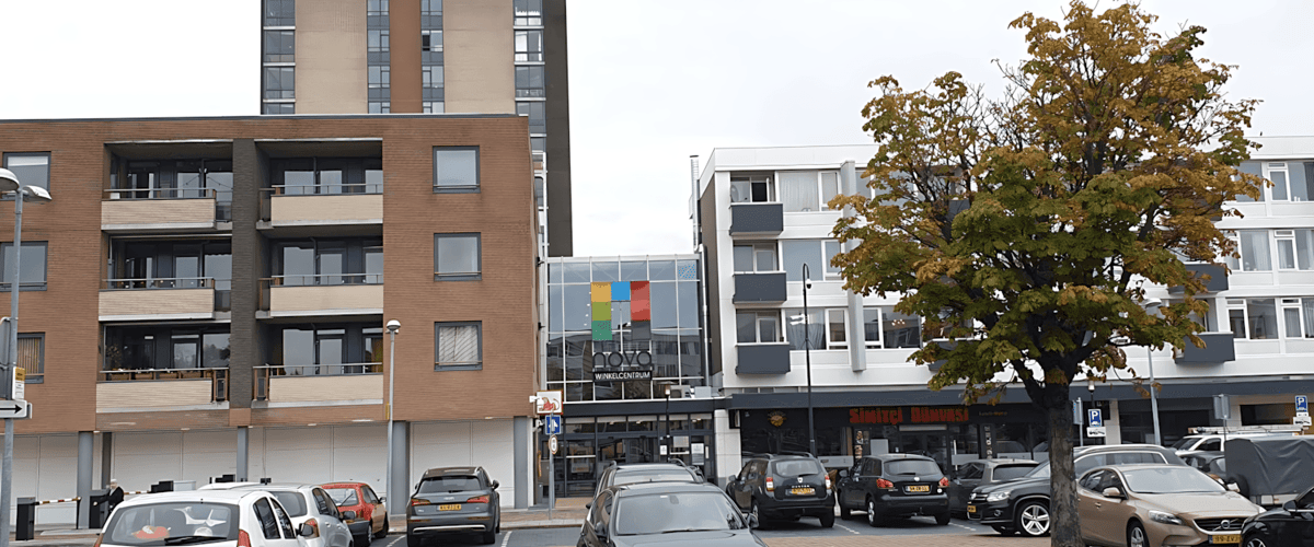 Appartement huren in Utrecht