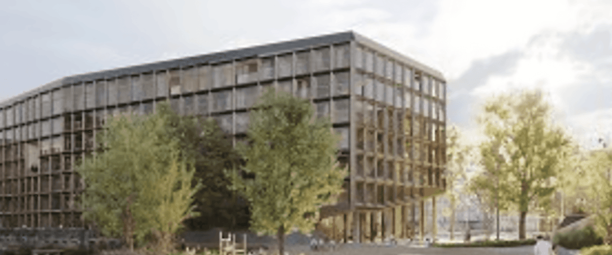 Studio huren in Amsterdam