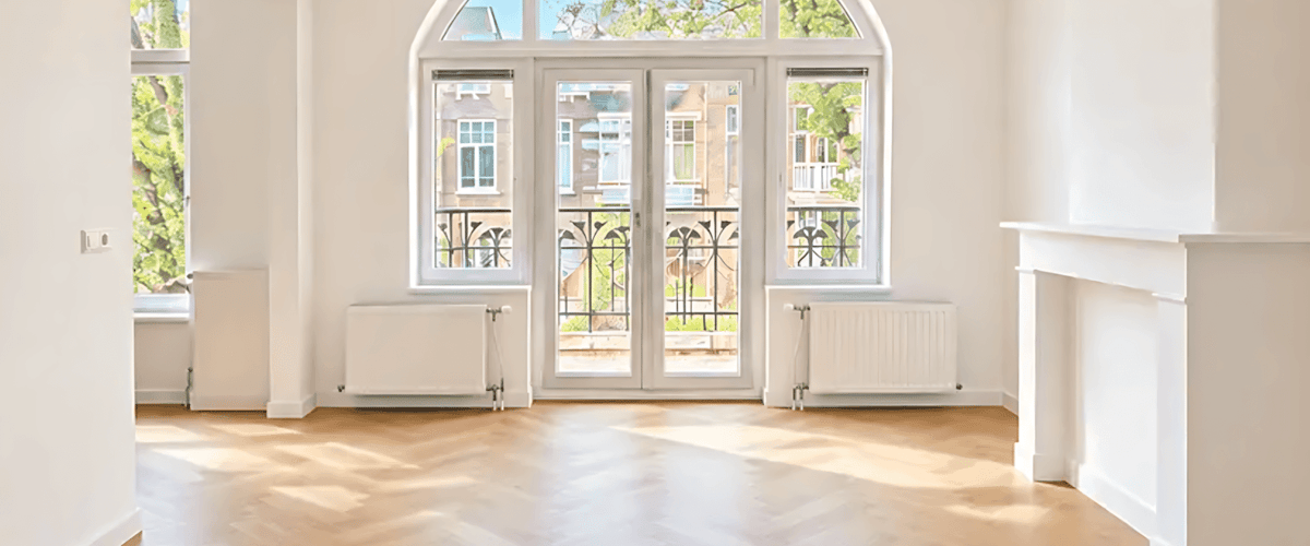 Appartement huren in Den Haag