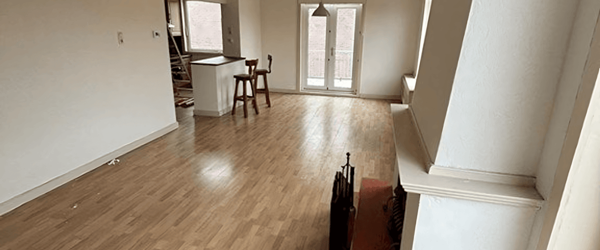 Appartement huren in Den haag