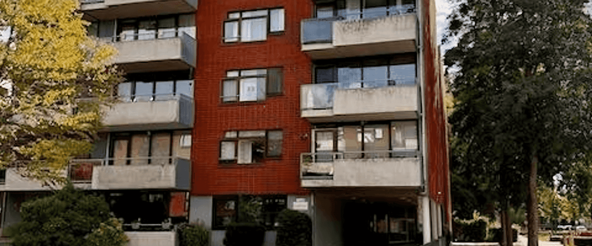 Appartement huren in Hoofddorp