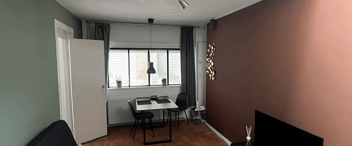 Appartement huren in Groningen