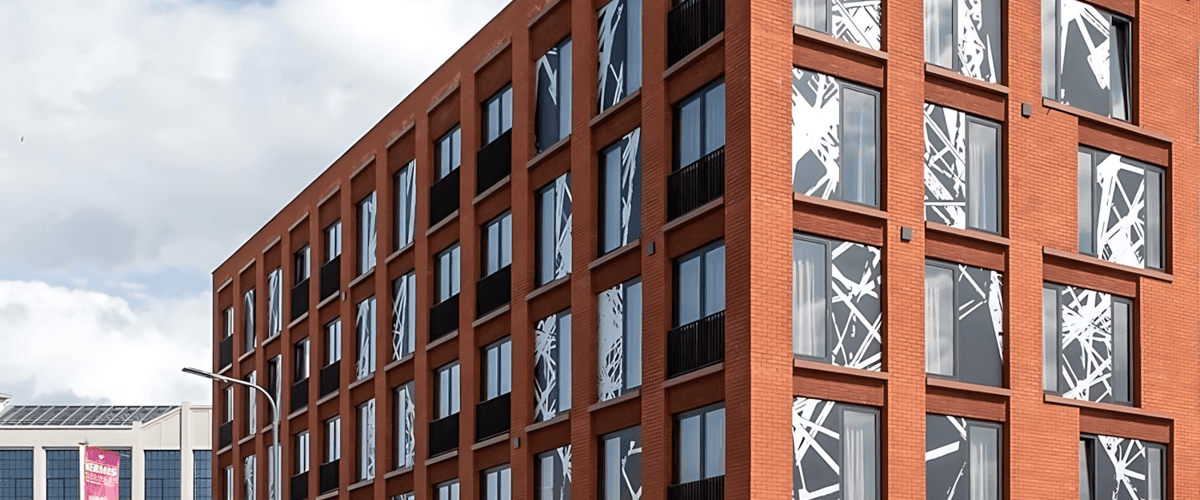 Appartement huren in Vlissingen