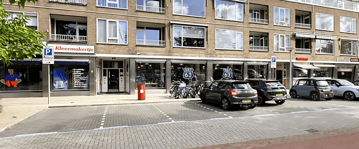 Appartement huren in Amstelveen