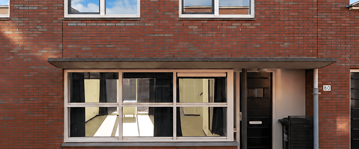 Huis huren in Almere