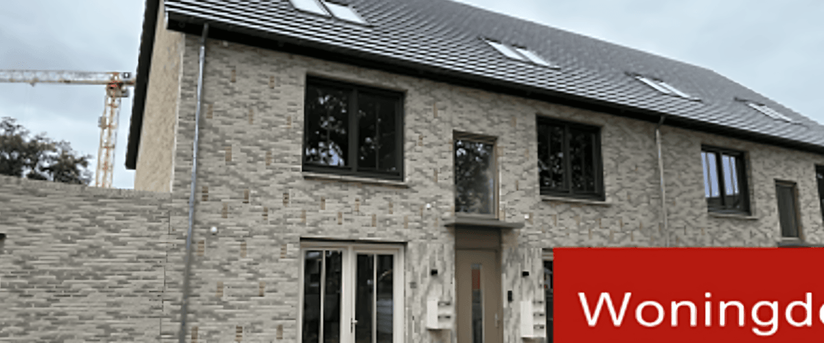 Appartement huren in Eindhoven