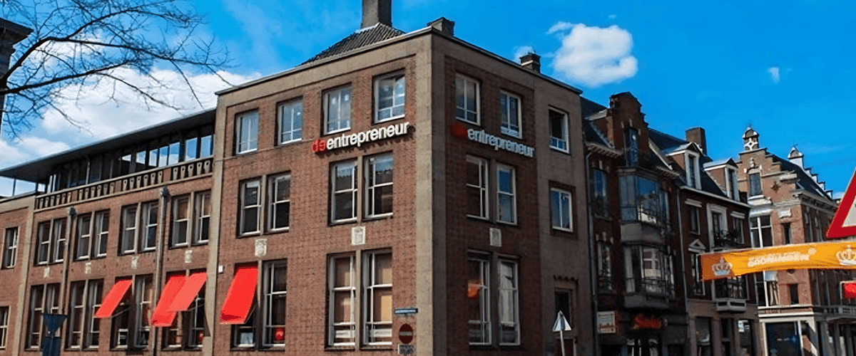 Appartement huren in Groningen